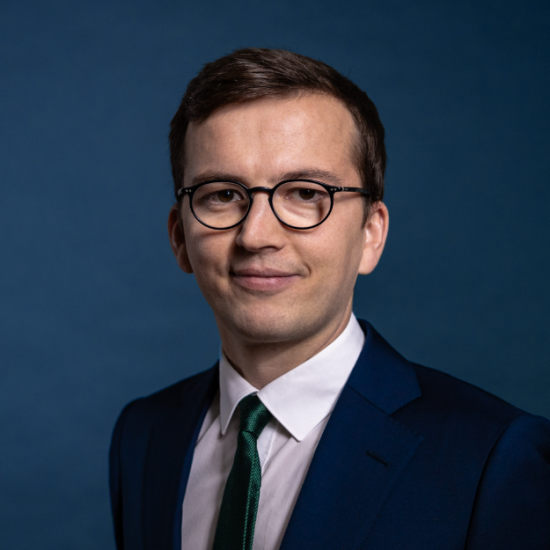 Portrait Nils Schlenkhoff