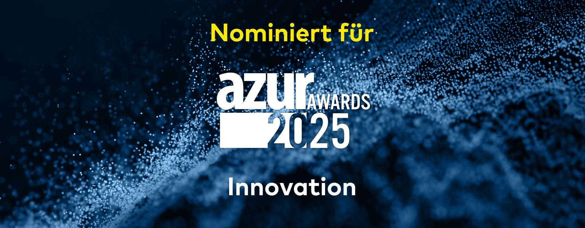 azur 2025