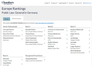 ChambersRankingPublicLaw