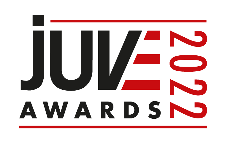 Juve Award Logo